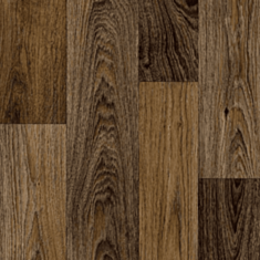 Лінолеум IVC Bingo Classic Wood Granero 548 3 м - фото