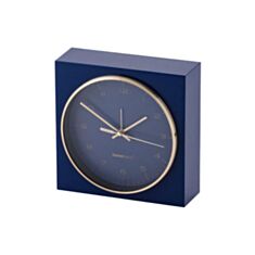 Годинник декоративний Home&You Sans 45611-NIE9-ZEGAR - фото