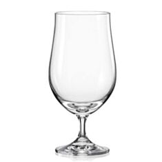 Бокалы для пива Bohemia Bar 40752 380мл 4шт - фото