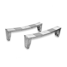 Ніжки для ванни Roca метал - фото