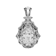 Карафа для віскі Bohemia Fortune 41410-61024 700 мл - фото