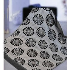 Плед Arya Bubless Бавовна 150*220 - фото