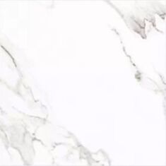 Керамограніт Cersanit Arctic Stone white matt 42*42 см білий - фото