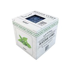 Аромакубики Scented Cubes М`ята - фото