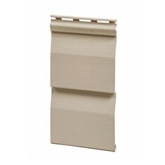 Панель сайдингу FaSiding Standard Грецький горіх 3,85*0,255 м - фото