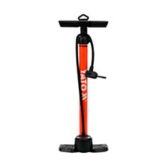 Насос поршневой Yato YT-73521 ручной с манометром - фото