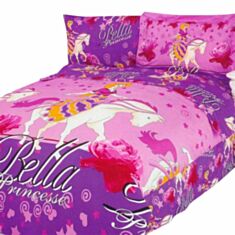 Комплект постільної білизни Le Vele Bella 160*220 см - фото