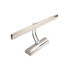 Підсвітка для картин Horoz Electric HL6641L 040-001-0004 хром - фото