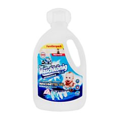 Гель для прання Waschkonig Sensitive 3305 мл - фото