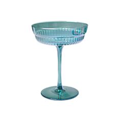 Бокал для мартини Olens Гринвиль 432047-2 200 мл - фото