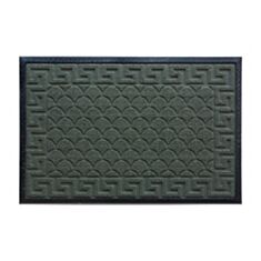 Килимок Dariana Grass 60*90 см зелений - фото