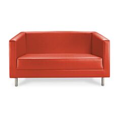 Диван DLS Мілан теракотовий - фото