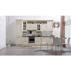 Кухня P Revolution MEMORY - фото