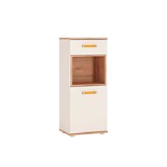 Комод AMAZON Typ 33 1d1s - фото