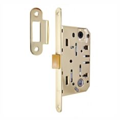 Замок врізний LEGION 410B-AB для ванної - фото