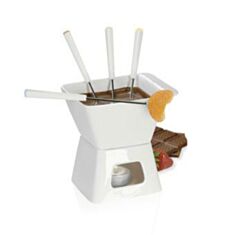 Фондю для шоколаду Tescoma GUSTITO 386396 4 персони - фото