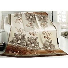 Плед Arya Eric бавовна 150 * 200 - фото