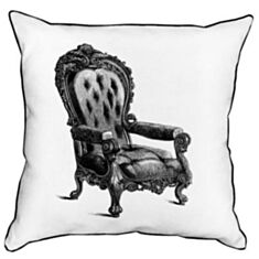 Подушка декоративная 4PHB_14M020 40*40 см - фото