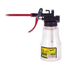 Маслянка важільна Alloid МР-21-220 220 мл - фото