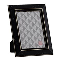 Фоторамка Home&You Marblires 65782-CZA-P0101-RAMKA 13*18 см - фото