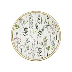 Тарілка обідня Alba Ceramics Floral 769-047 26 см - фото