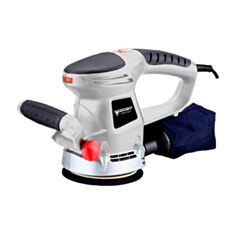 Ексцентрикова шліфмашина Forte RS 480 V 480 Вт - фото
