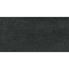 Керамограніт Allore Group Concrete Anthracite F PC Mat Rec 60*120 см антрацит - фото
