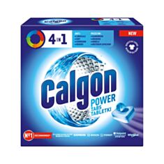 Таблетки для чищення пральної машини Calgon 4в1 1813 15 шт - фото