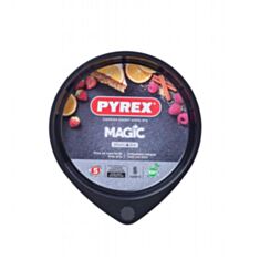Форма для выпечки Pyrex Magic MG20BA6 20 см - фото