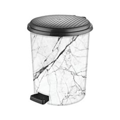 Мусорное ведро Elif Plastik U366 17 л - фото