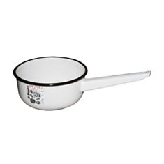 Ківш Idilia Бонжур I21082-2 1,5 л молочний - фото