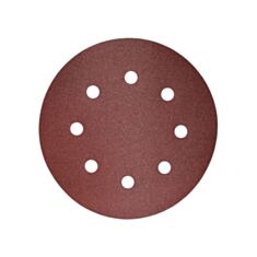 Круг шлифовальный Stark 219180001-10 Р180 190 мм - фото