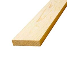 Дошка стругана УММ 20*100 мм 3 м - фото