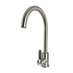 Змішувач для кухні MixMIRA MS2-203S боковий - фото