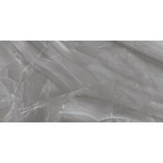 Плитка для стін Golden Tile Lazurro 3L2051 30*60 см сіра - фото