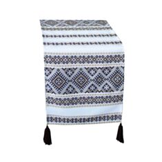 Доріжка Едельвіка Червона Рута 60-25/00 158*38 см - фото