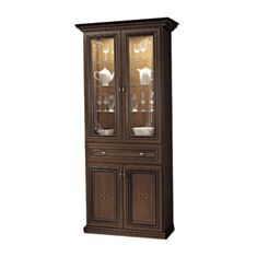 Витрина двухдверная Терра - фото