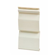 Панель сайдингу FaSiding Standard Льон 3,85*0,255 м - фото