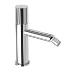 Змішувач для біде Paffoni JO JO131K CR з клапаном хром - фото