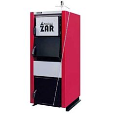 Котел твердотопливный Zar Tradycja 16 кВт - фото