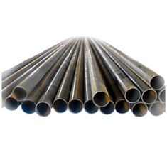 Труба стальна 000007470 ДСТУ 8943:2019  - фото