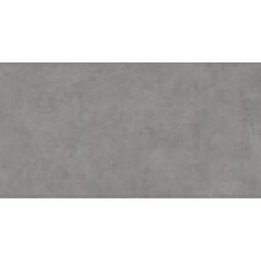 Керамограніт Geotiles Zero Gris Nat Rect 60*120 см сірий - фото