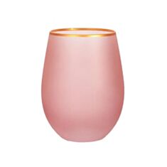 Склянка Olens Леді Пінк XJP953 HX12271171 500 мл - фото