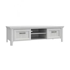 Тумба під телевізор Alexandria AXDT131 дуб сніжний - фото