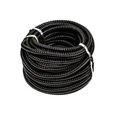 Металлорукав ТМ 220 изолированный 32 мм - фото