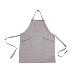 Фартук Прованс Rino серый - фото