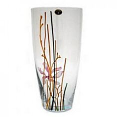 Ваза Bohemia 82562-OA892 30 см - фото
