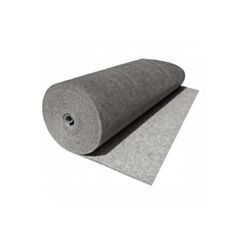 Геотекстиль Геопульс В211 Н6 100 г/кв.м 1 м сірий - фото