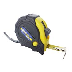 Рулетка вимірювальна Сталь 22936 3м 16мм - фото