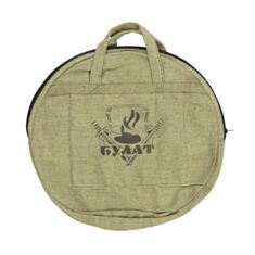Сумка-чехол Булат для тарелки-гриль 450 мм - фото